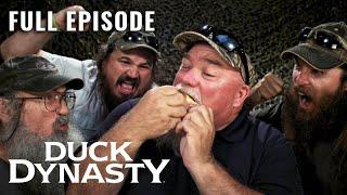 Duck Dynasty: Pie Hard (S9, E8) | Full Episode