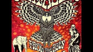 Earthless - Uluru Rock