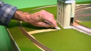 GRASS MATS part 2 HOW TO MAKE A ROAD