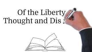 On Liberty - John Stuart Mill - Chapter 2, Part 1 : Of the Liberty of Thought and Discussion