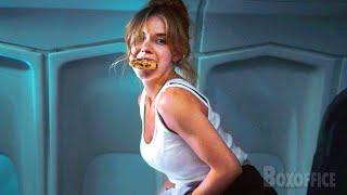 I'll let Sydney Sweeney take a bite of my cookie | Anyone But You  | CLIP