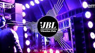 Vrindavan Jaungi Sakhi Dj Remix Krishna Bhajan || वृंदावन जाउंगी सखी Dj Song JBL Vibration Club Mix