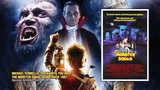 Michael Sembello - Rock Until You Drop (The Monster Squad Soundtrack 1987) reMyster 2021