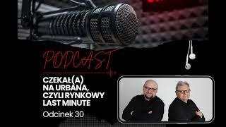 Chińskie rezerwy zniszczą cały eksport pszenicy, kukurydzy i ryżu! Podcast Czekał(a) na Urbana #30