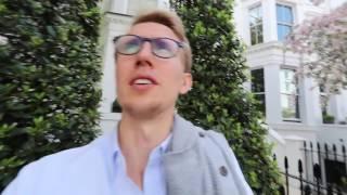 THIS IS WHY WE LIVE IN LONDON Alex Ikonn Vlog