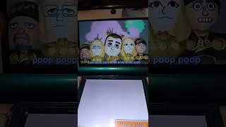 MY AWESOME POOP SONG
