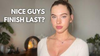 Nice Guys Will Never Win With Women… This Is Why‼️