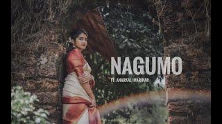 NAGUMO | MANASSE | ft ANARKALI MARIKAR | HRIDAYAM | Produced by Goutham Vincent