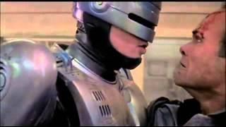 RoboCop 1987 Trailer