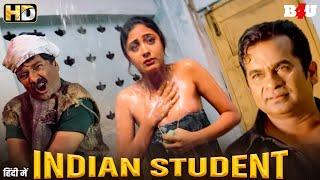 Vidyardhi (2004) Hindi Dubbed Movie (Indian Student) - Brahmanandam - Rahul Dev - Prakash Raj