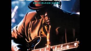 John Lee Hooker - "Boom Boom"