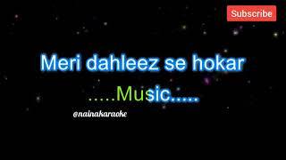 Tum Hi aana Best Lyrics || Perfect Karaoke Lyrics Video || Tum Hi Aana ||