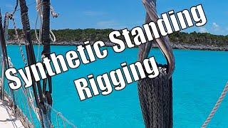 Does DYNEEMA Rigging Work?