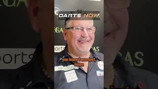 Gary Anderson Reveals The Age He Might Retire At And Responds To MVG's Comments