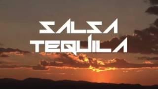 Salsa Tequila - Anders Nilsen