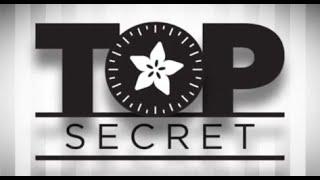 Adafruit Top Secret! May 27, 2020 #Adafruit #AdafruitTopSecret @Adafruit