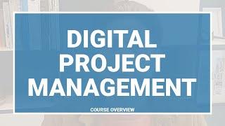 Digital Project Management | Course Overview | The Coders Guild