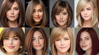 Latest Pixie Bob haircut hair dye hairstyle ideas for women