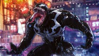 IT'S TIME FOR VENOM | Spider Man 2 - Part 7