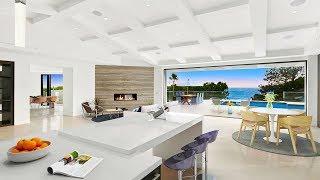 SoCal Homes | Multi-Million Dollar Corona Del Mar Mansion (6 BED, 6 BATH)