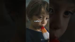 The Accidental Invention Story of Popsicles!