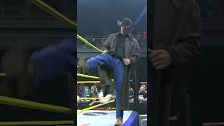 JOHN LAYFIELD Crosses the Line in TNA! | TNA Emergence 2024