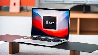 13" MacBook Pro M2 REVIEW - SKIP This One!