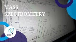 Mass Spectrometry at the Babraham Institute | Explore our Science Facilities