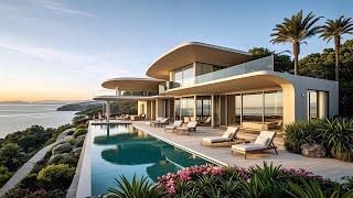 30 World's Most Beautiful Mansions: Modern House Design Ideas | Home Design