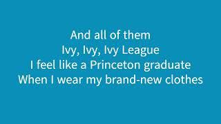 Ivy League GRC