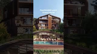 Property investment in istanbul Turkey