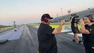 Street Outlaws NPK 2024: Texas Finale Semi Finals