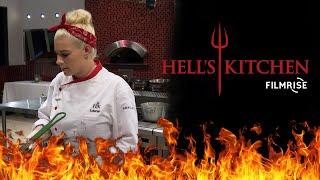 Hell's Kitchen (U.S.) Uncensored - Season 19, Episode 8 - Crapping Out in Hell - Full Episode