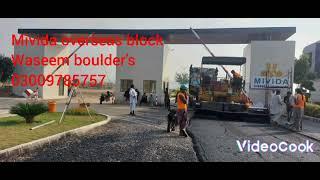 Mivida overseas block booking available (Waseem boulder's 03009785757)