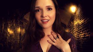 ASMR YOU'RE MY HERO! roleplay || Gratitude and Soft Spoken Personal Attention