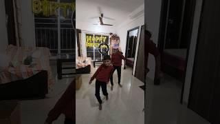 Sadim Birthday Dance  @sadimkhan03 #mariakhan #sadimkhan #happybirthday #team03 #shorts