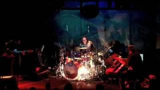 Matt Garrison Trio - ShapeShifter Live - Blue Note Tokyo, Nov 14 2009 Part 1.m4v