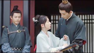 [High-sugar clip 34] Wu Jinyan accidentally fell, and the domineering Duke immediately supported her