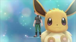 Pokémon: Let's Go, Eevee! (Part 1): Cinnamon