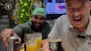 Epic Craft Beer Tasting