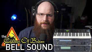 That Children of Bodom Bell Patch (Jimmee Dee) | A Synth Analysis