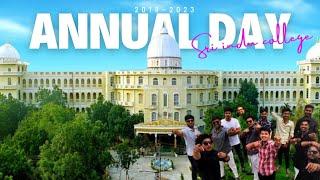 Sri indu Annual Day celebrations 2023