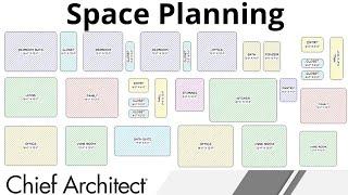 New Plan Tips and Space Planning (Re-Run)