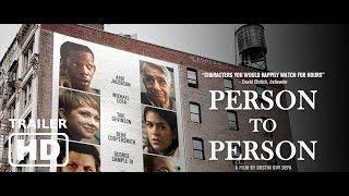 Person to Person | Trailer (2017)