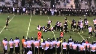 Austin Cordell Senior Year Highlights