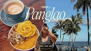 Slow Travel in Panglao, Bohol  Cozy Hotels, Trendy Cafes, and Island Activities