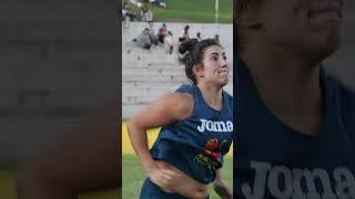 Primera sesión de Las Leonas   #shorts