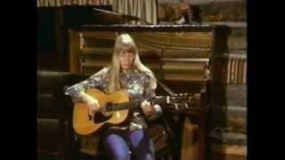 Joni Mitchell - Play Little David