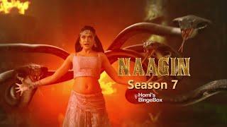 Naagin 7 Promo | Naagin Season 7 Coming Soon