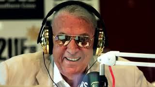 John Laws Morning Show - "Norman" 19th October 2012